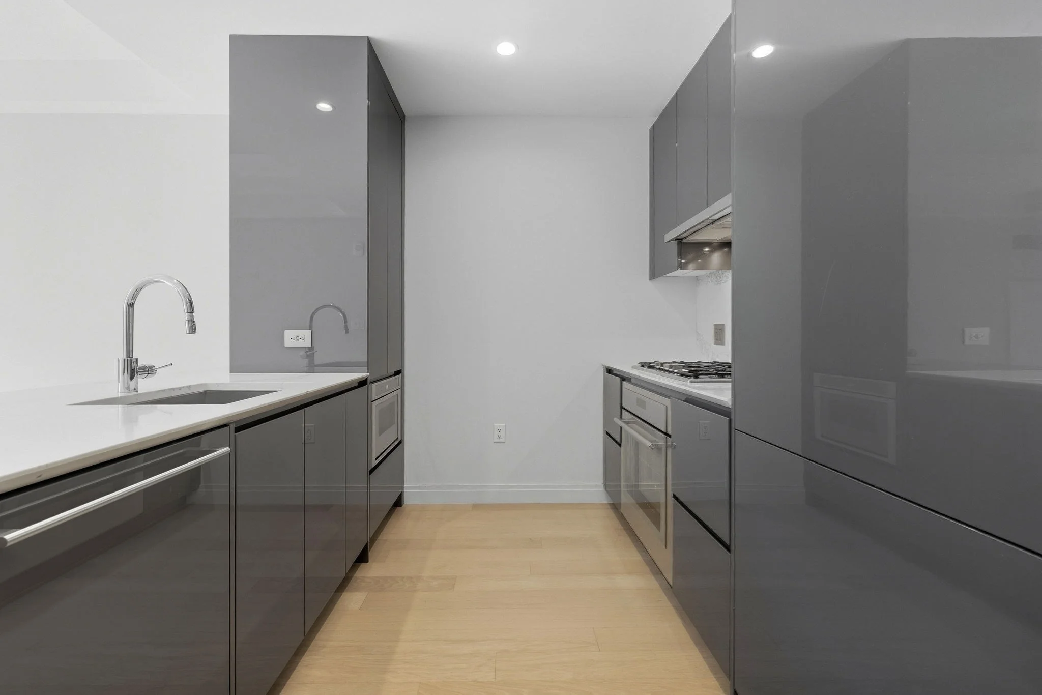 1 bed, 1 bath apartment for rent at 133 Seaport Blvd Unit 1107, South Boston — photo 8 of 36