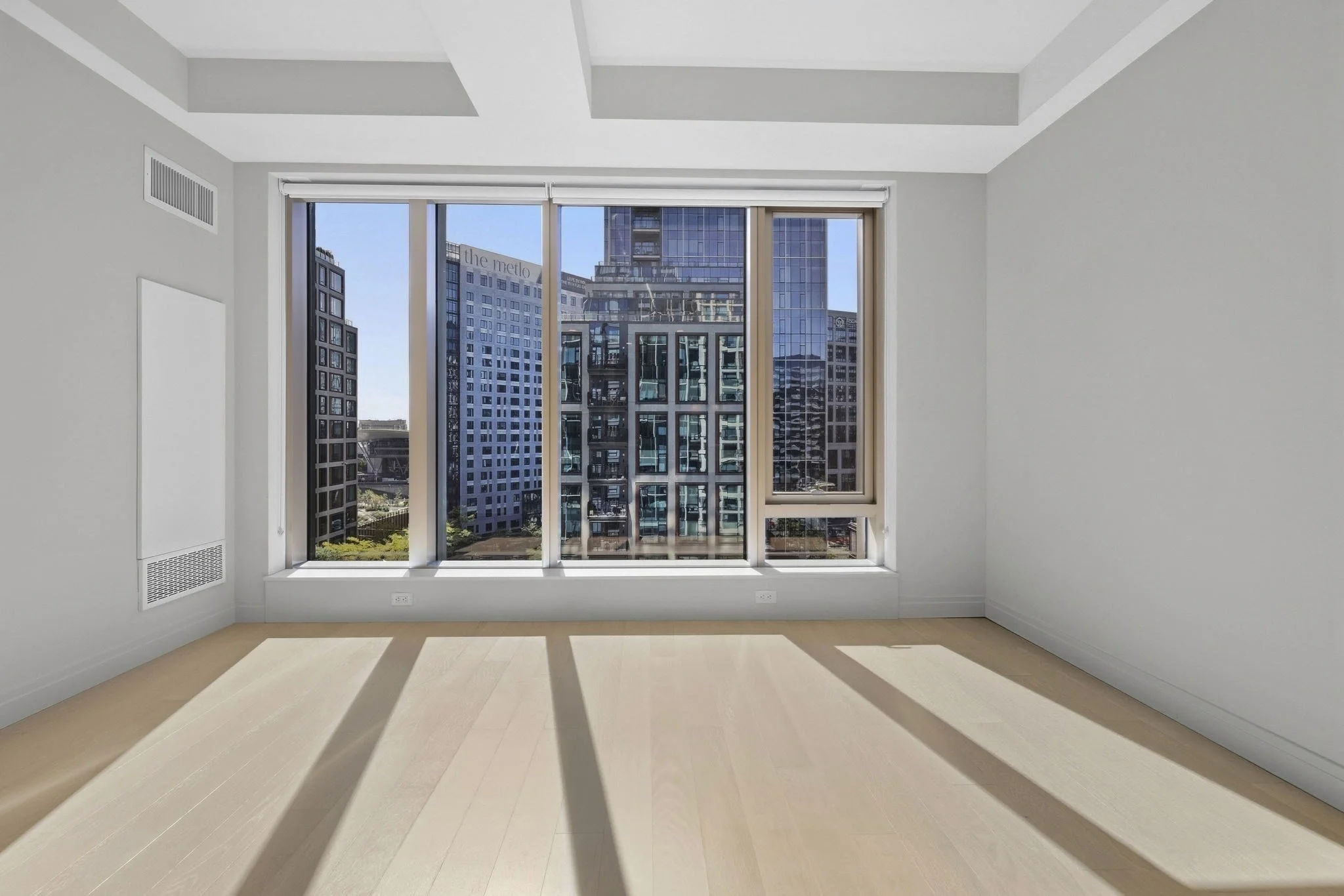 1 bed, 1 bath apartment for rent at 133 Seaport Blvd Unit 1107, South Boston — photo 3 of 36