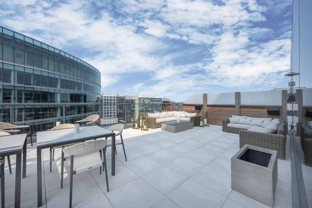 1 bed, 1 bath apartment for rent at 133 Seaport Blvd Unit 1107, South Boston — photo 30 of 36
