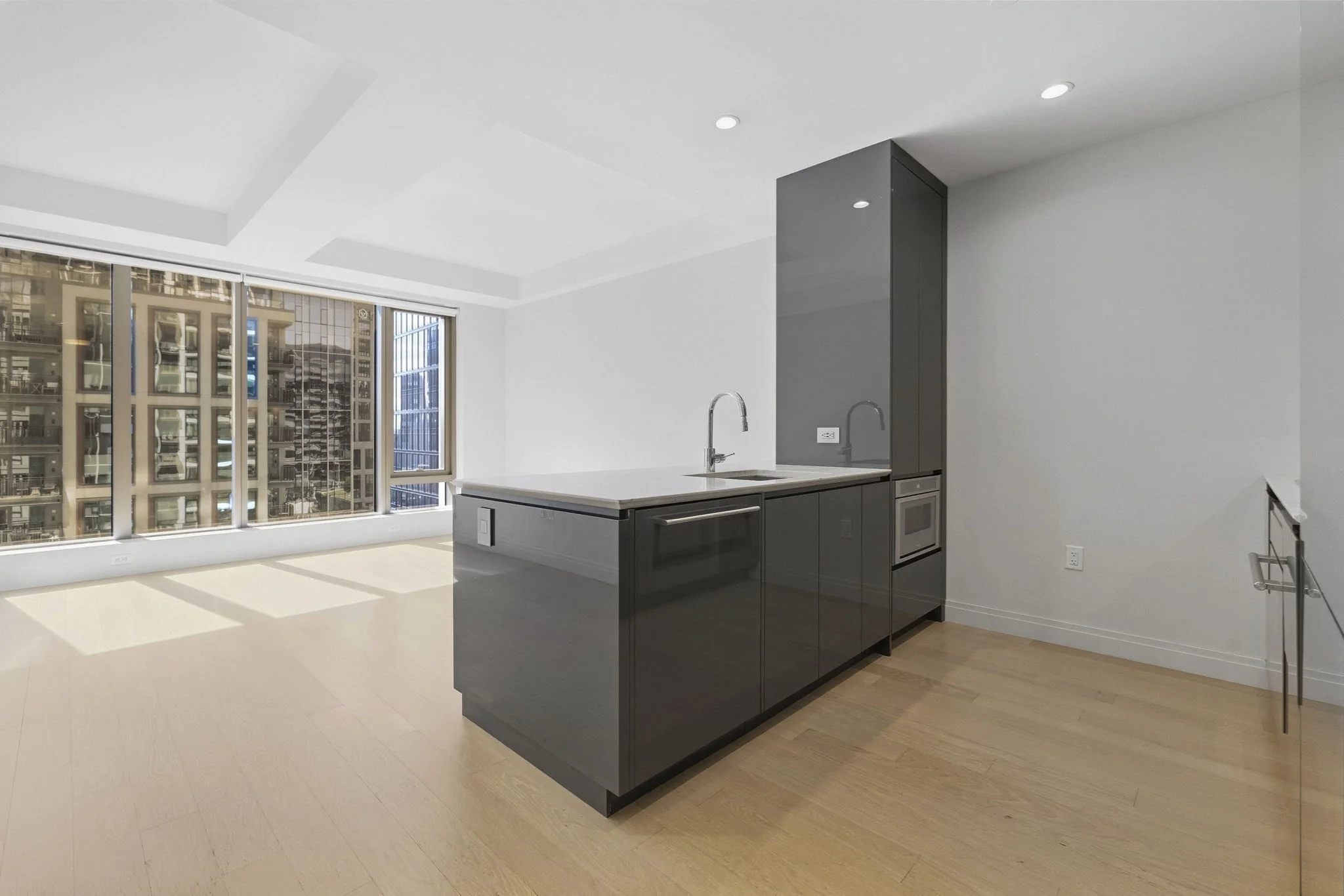 1 bed, 1 bath apartment for rent at 133 Seaport Blvd Unit 1107, South Boston — photo 9 of 36