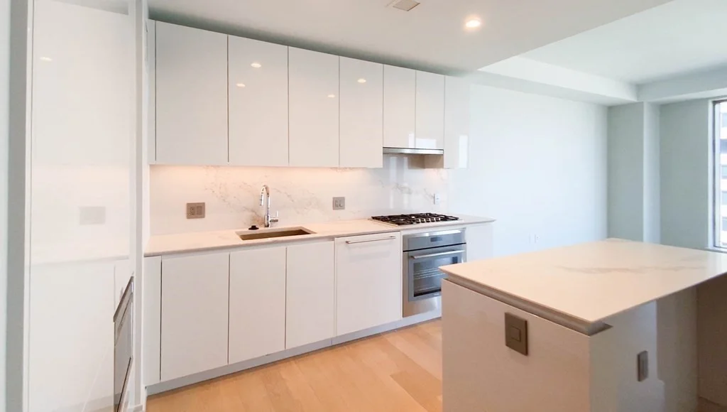 2 bed, 1 bath apartment for rent at 133 Seaport Blvd Unit 1116, South Boston — photo 5 of 38