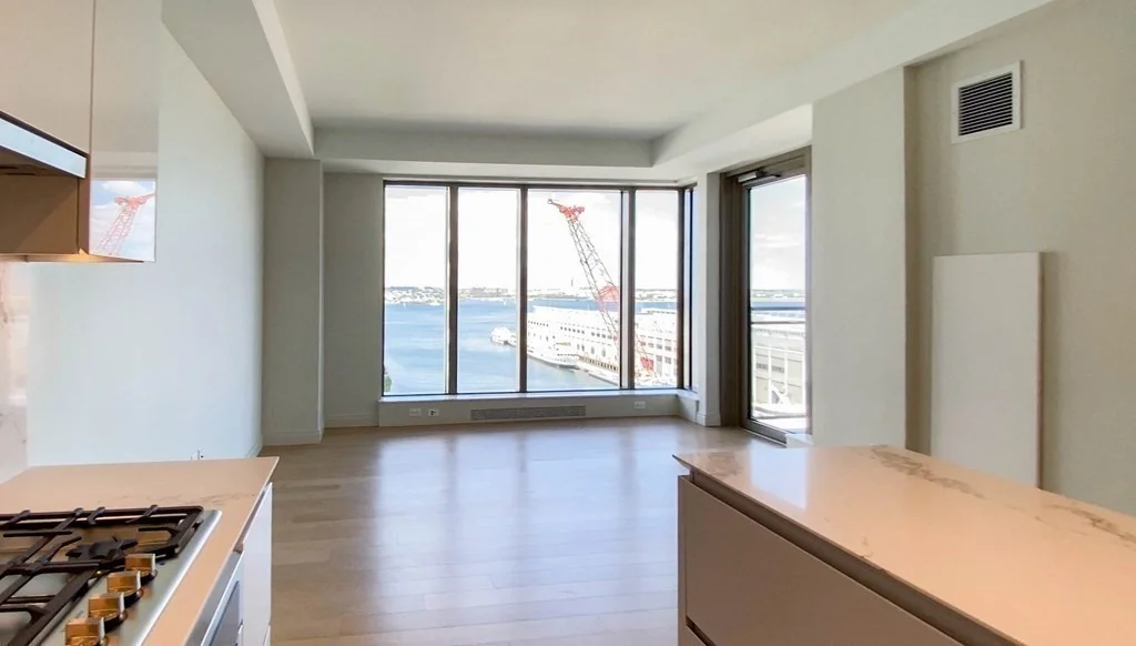 2 bed, 1 bath apartment for rent at 133 Seaport Blvd Unit 1116, South Boston — photo 7 of 38