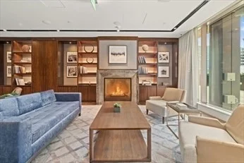 2 bed, 2 bath apartment for rent at 133 Seaport Blvd Unit 1509, South Boston — photo 16 of 26