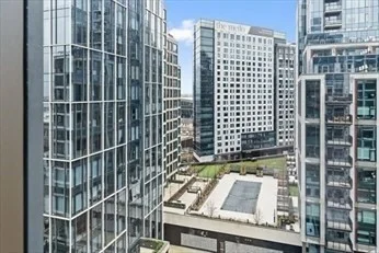 2 bed, 2 bath apartment for rent at 133 Seaport Blvd Unit 1509, South Boston — photo 25 of 26