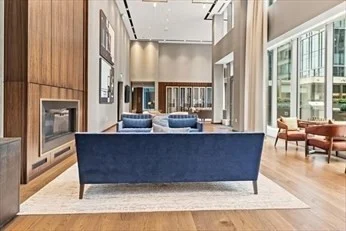 2 bed, 2 bath apartment for rent at 133 Seaport Blvd Unit 1509, South Boston — photo 14 of 26