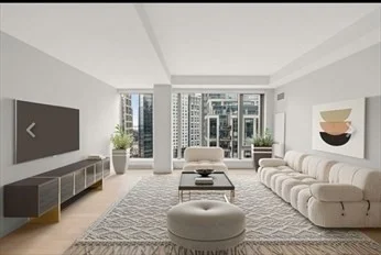 2 bed, 2 bath apartment for rent at 133 Seaport Blvd Unit 1509, South Boston — photo 1 of 26