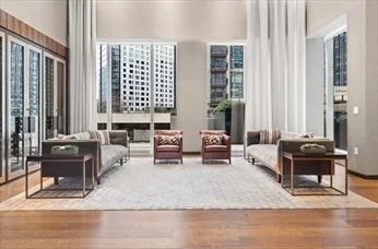 2 bed, 2 bath apartment for rent at 133 Seaport Blvd Unit 1509, South Boston — photo 13 of 26