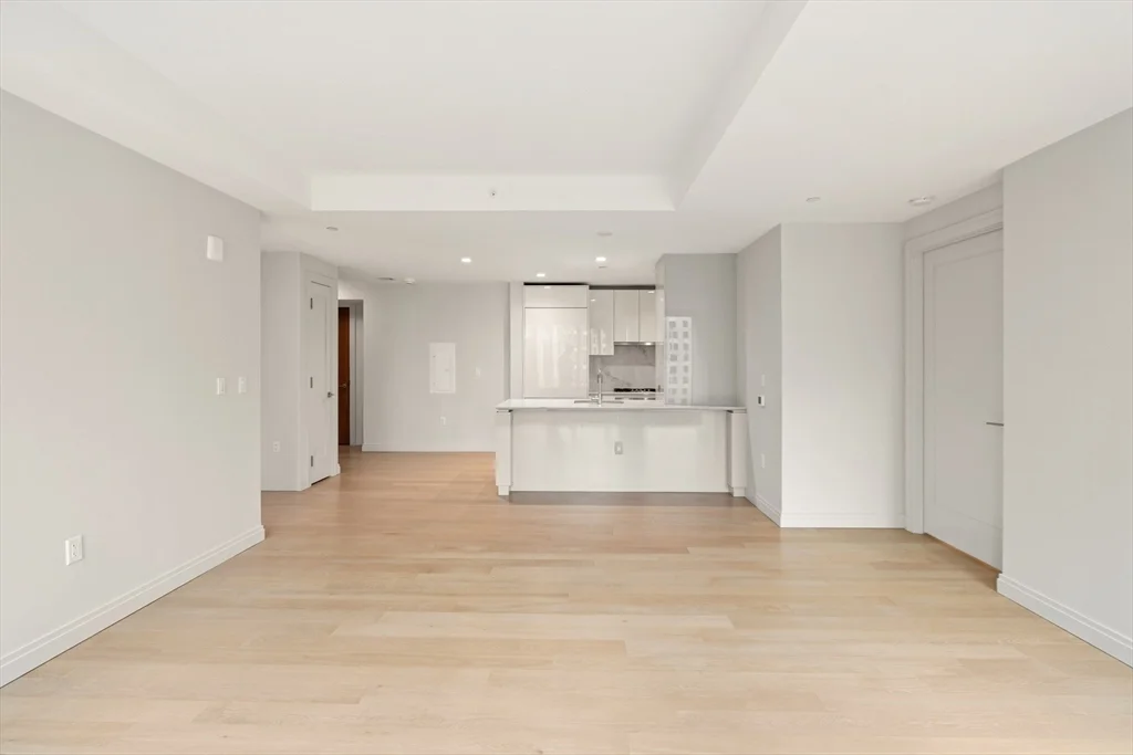 2 bed, 2 bath apartment for rent at 133 Seaport Blvd Unit 1509, South Boston — photo 6 of 26