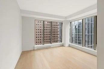 2 bed, 2 bath apartment for rent at 133 Seaport Blvd Unit 1509, South Boston — photo 8 of 26