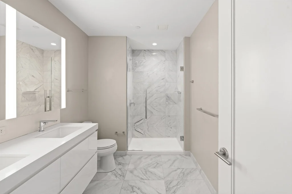 2 bed, 2 bath apartment for rent at 133 Seaport Blvd Unit 1509, South Boston — photo 11 of 26