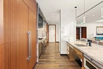 2 bed, 2 bath apartment for rent at 133 Seaport Blvd Unit 1509, South Boston — photo 24 of 26