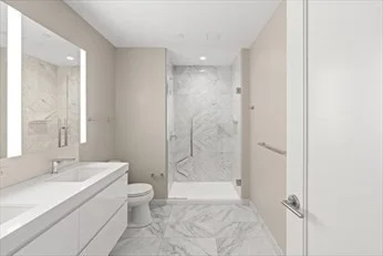 2 bed, 2 bath apartment for rent at 133 Seaport Blvd Unit 1509, South Boston — photo 11 of 26