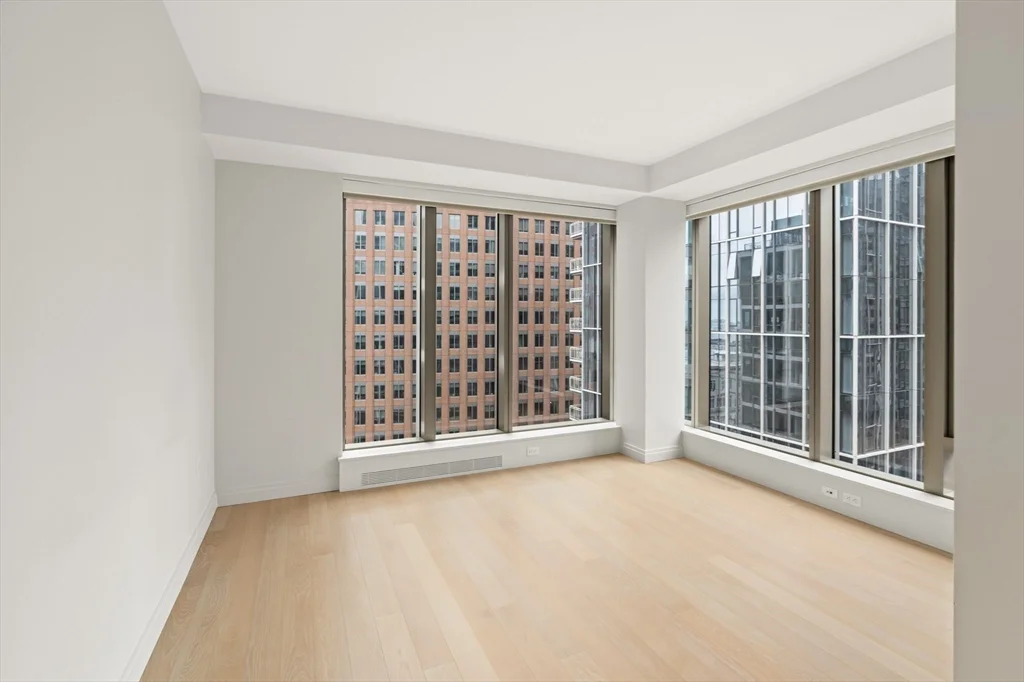 2 bed, 2 bath apartment for rent at 133 Seaport Blvd Unit 1509, South Boston — photo 8 of 26