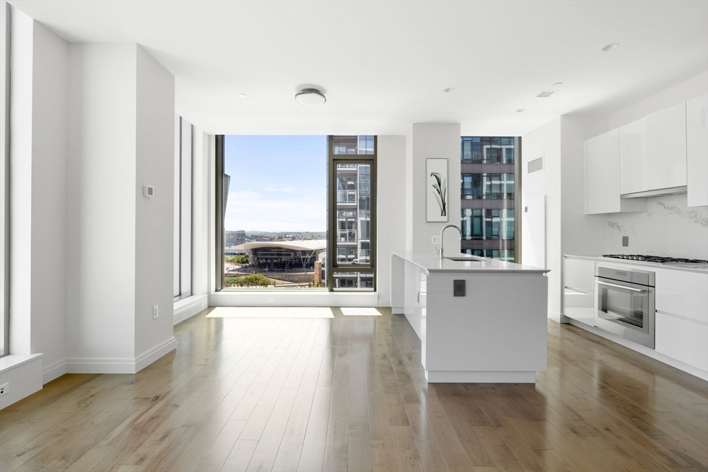 2 bed, 2 bath apartment for rent at 133 Seaport Blvd Unit 1723, Seaport District — photo 7 of 15
