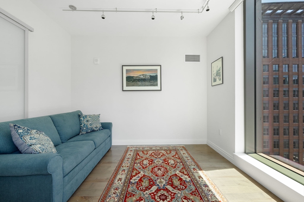 2 bed, 2 bath apartment for rent at 133 Seaport Blvd Unit 1723, Seaport District — photo 10 of 15