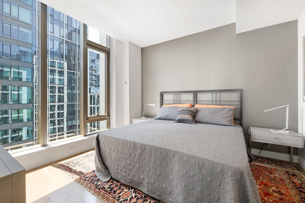 2 bed, 2 bath apartment for rent at 133 Seaport Blvd Unit 1723, Seaport District — photo 8 of 15