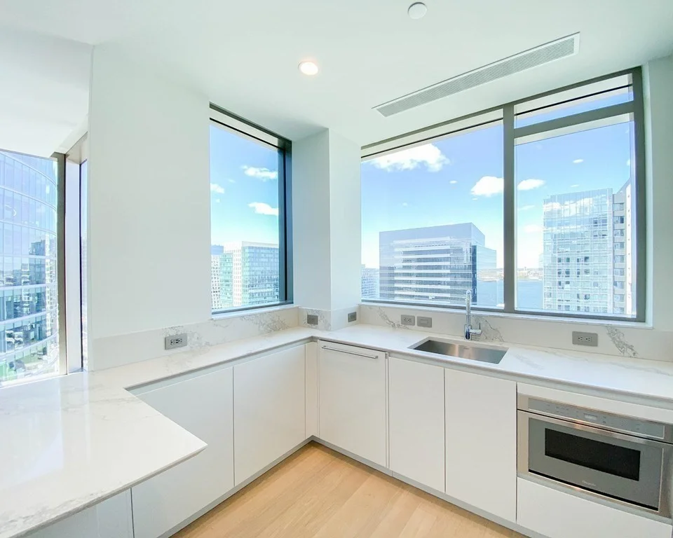 2 bed, 2 bath apartment for rent at 133 Seaport Blvd Unit 1902, Seaport District — photo 5 of 42