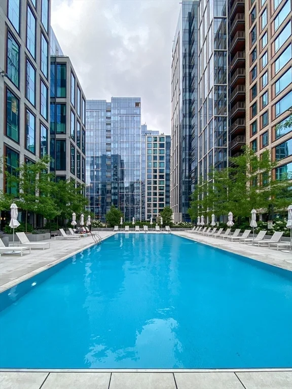2 bed, 2 bath apartment for rent at 133 Seaport Blvd Unit 1902, Seaport District — photo 31 of 42