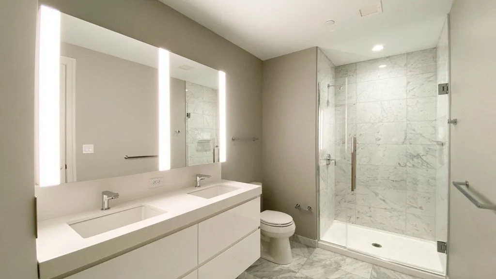 2 bed, 2 bath apartment for rent at 133 Seaport Blvd Unit 1902, Seaport District — photo 19 of 42