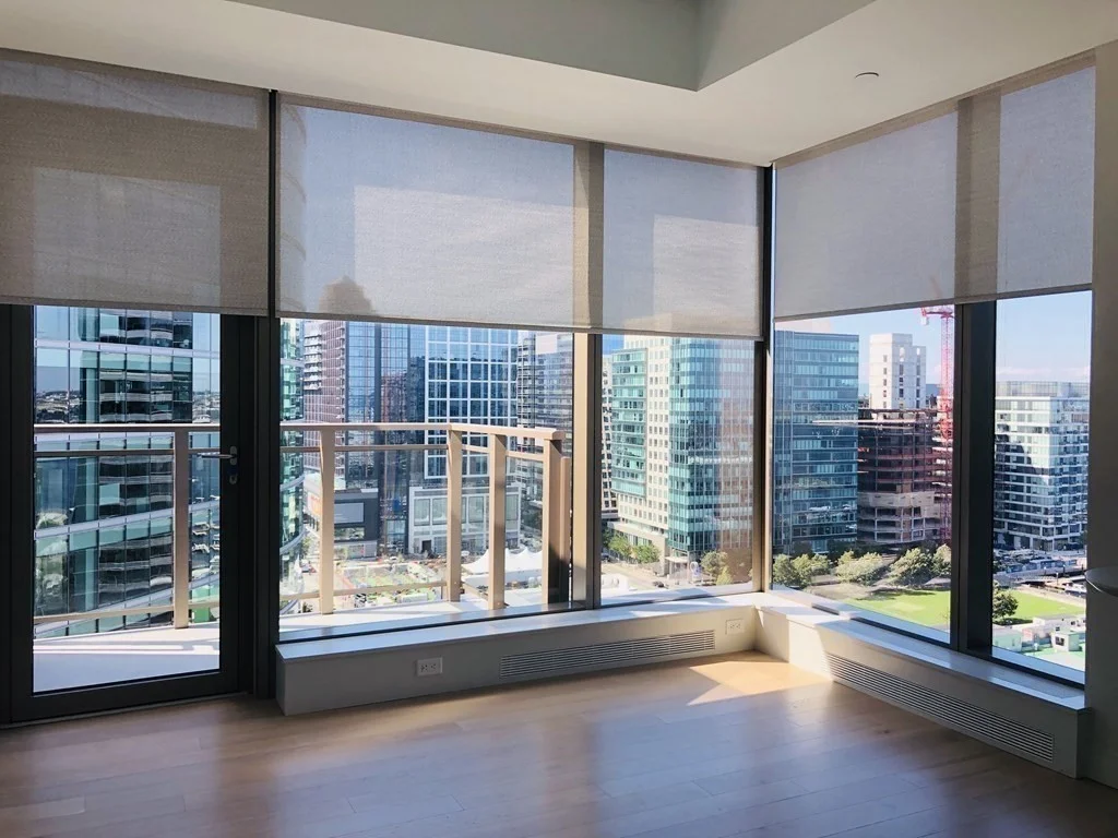 2 bed, 2 bath apartment for rent at 133 Seaport Blvd Unit 1902, Seaport District — photo 20 of 42
