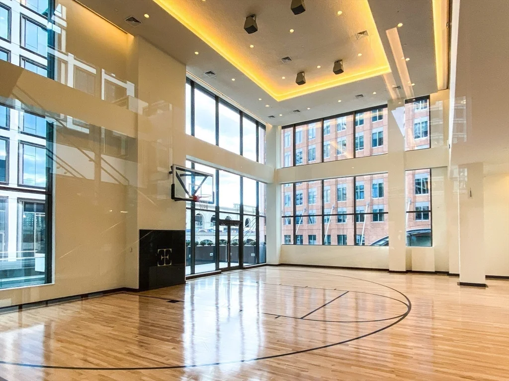 2 bed, 2 bath apartment for rent at 133 Seaport Blvd Unit 1902, Seaport District — photo 33 of 42