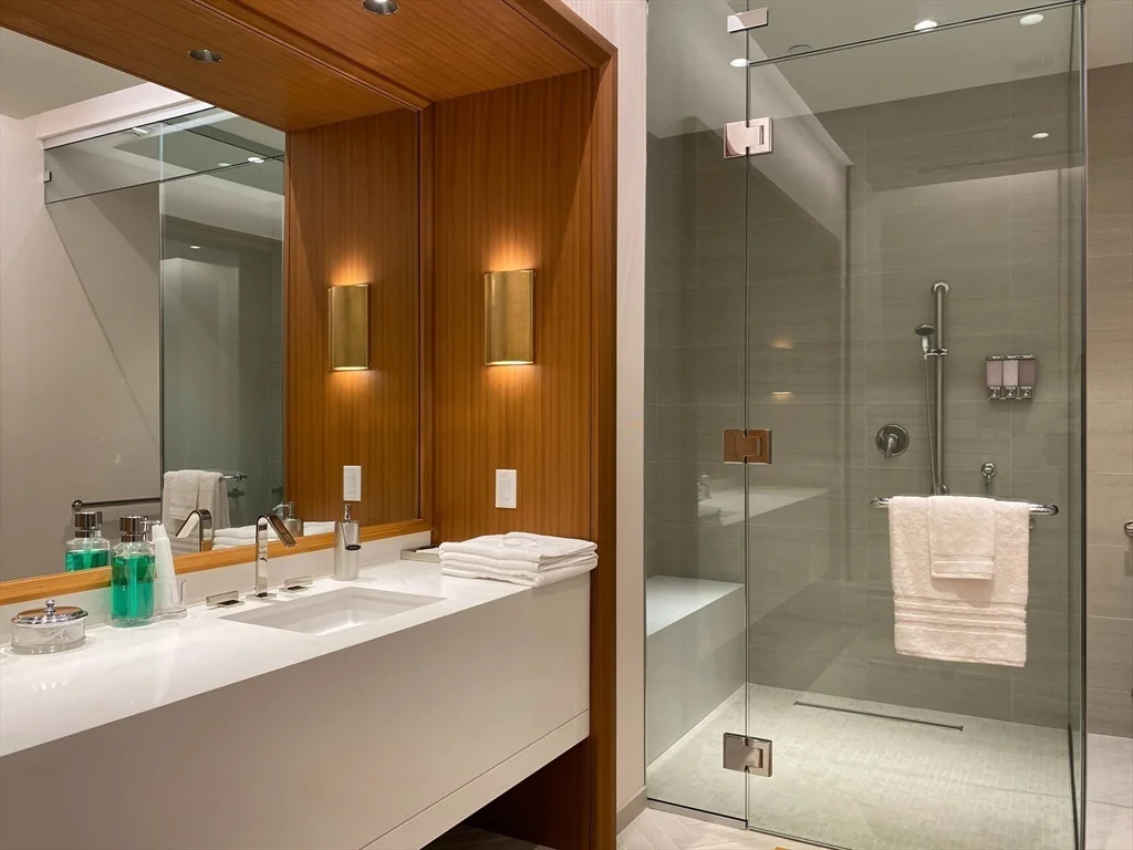2 bed, 2 bath apartment for rent at 133 Seaport Blvd Unit 1902, Seaport District — photo 37 of 42
