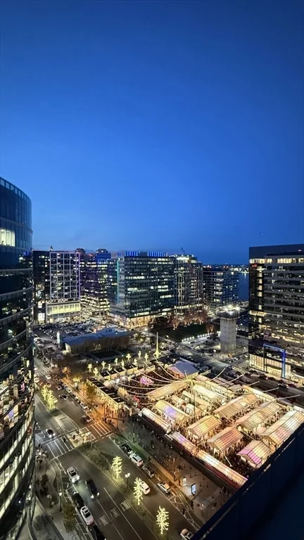 2 bed, 2 bath apartment for rent at 133 Seaport Blvd Unit 1902, Seaport District — photo 4 of 42