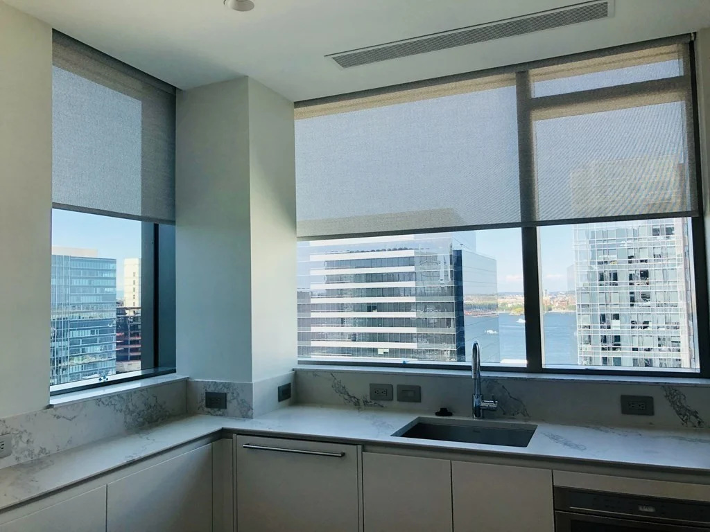 2 bed, 2 bath apartment for rent at 133 Seaport Blvd Unit 1902, Seaport District — photo 22 of 42