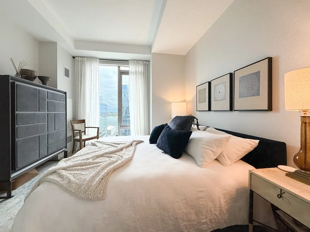 2 bed, 2 bath apartment for rent at 133 Seaport Blvd Unit 1902, Seaport District — photo 17 of 42