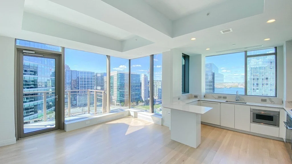 2 bed, 2 bath apartment for rent at 133 Seaport Blvd Unit 1902, Seaport District — photo 1 of 42