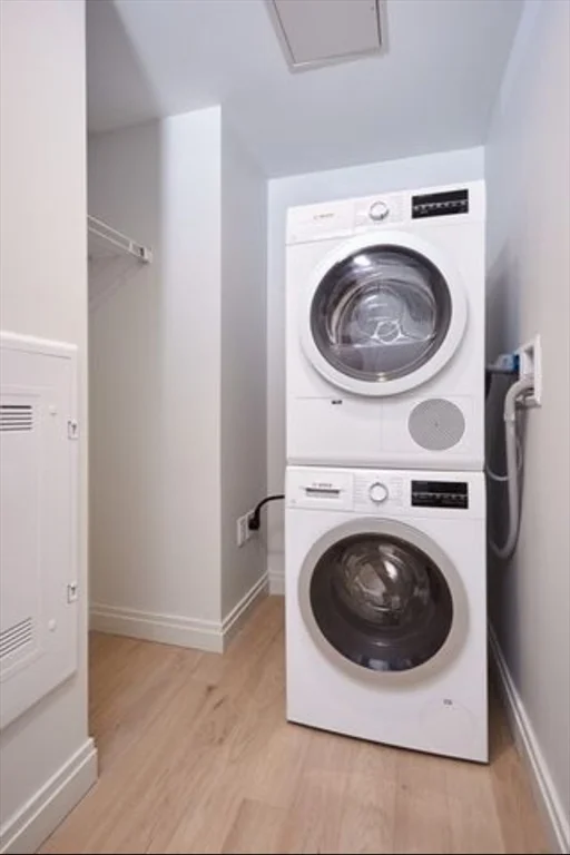 1 bed, 1 bath apartment for rent at 133 Seaport Blvd Unit 619, Seaport District — photo 13 of 13