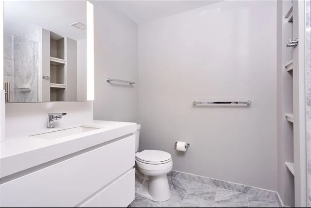 1 bed, 1 bath apartment for rent at 133 Seaport Blvd Unit 619, Seaport District — photo 11 of 13