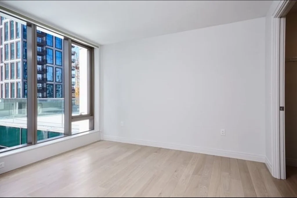 1 bed, 1 bath apartment for rent at 133 Seaport Blvd Unit 619, Seaport District — photo 8 of 13