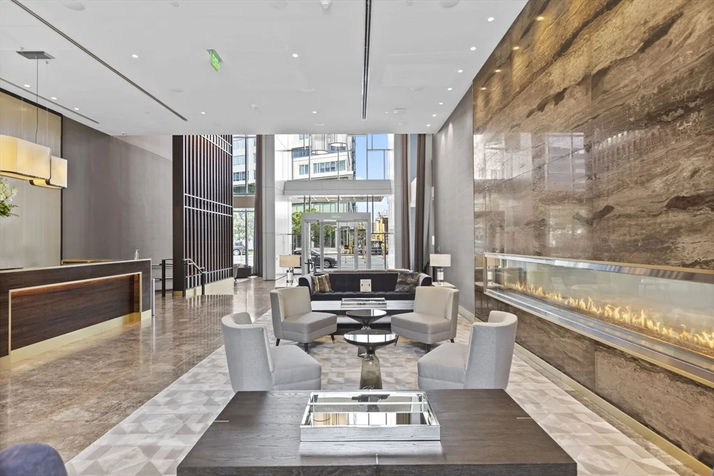 1 bed, 1 bath apartment for rent at 133 Seaport Blvd Unit 901, Seaport District — photo 15 of 26