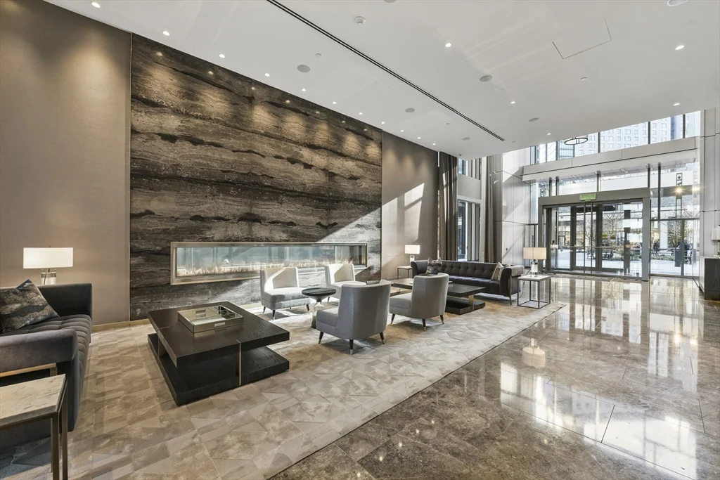 1 bed, 1 bath apartment for rent at 133 Seaport Blvd Unit 901, Seaport District — photo 14 of 26