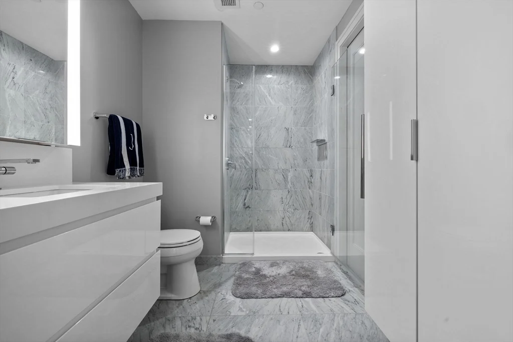 1 bed, 1 bath apartment for rent at 133 Seaport Blvd Unit 901, Seaport District — photo 8 of 26