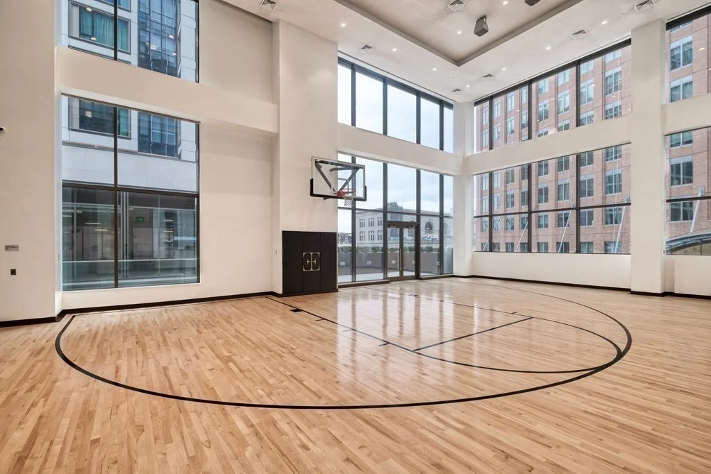 2 bed, 2.5 bath apartment for rent at 133 Seaport Boulevard Unit 1916, South Boston — photo 31 of 32