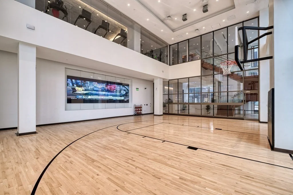 2 bed, 2.5 bath apartment for rent at 133 Seaport Boulevard Unit 1916, South Boston — photo 16 of 32