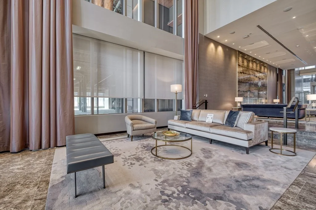 2 bed, 2.5 bath apartment for rent at 133 Seaport Boulevard Unit 1916, South Boston — photo 20 of 32