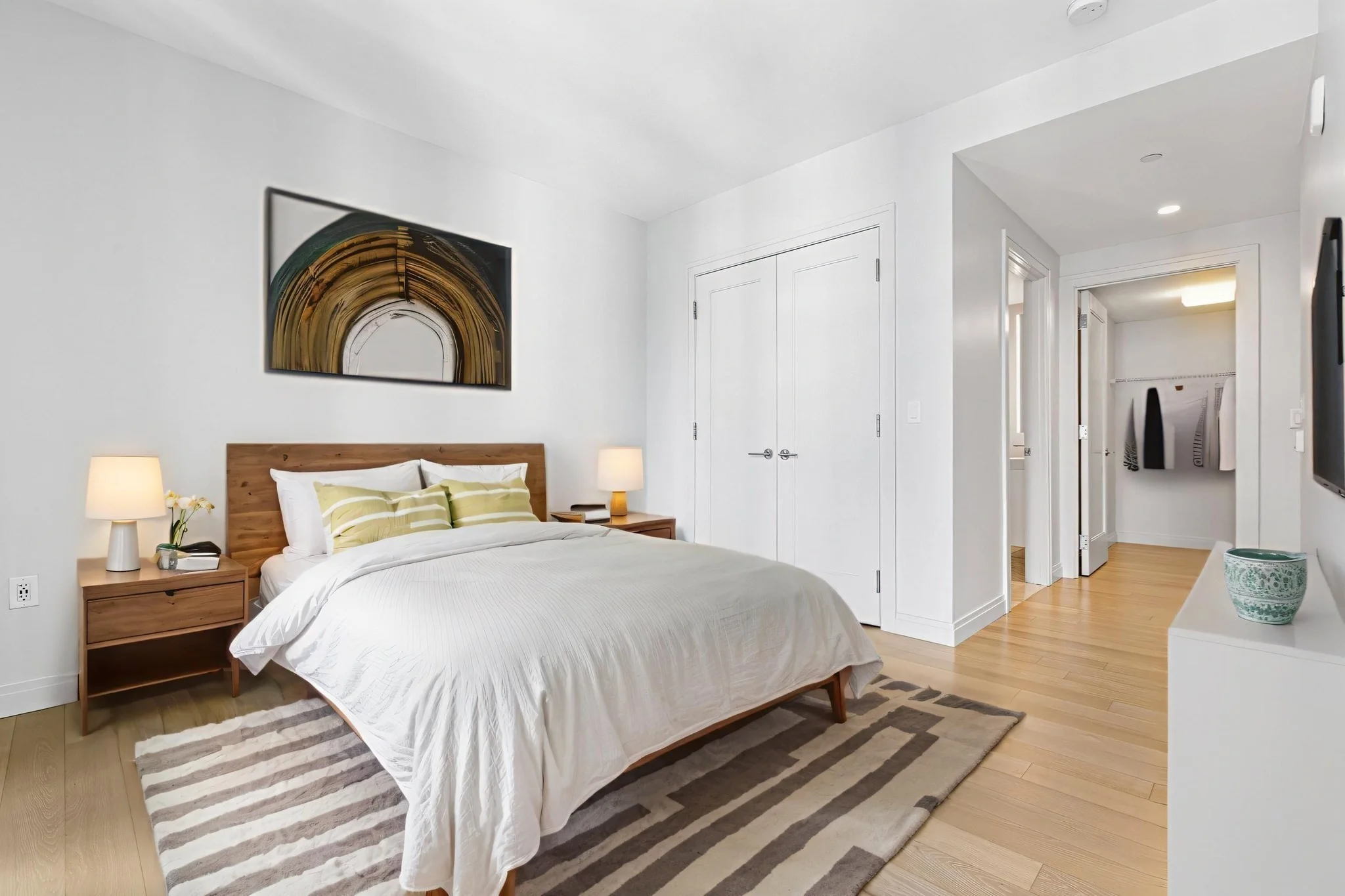 2 bed, 2.5 bath apartment for rent at 133 Seaport Boulevard Unit 1916, South Boston — photo 4 of 32