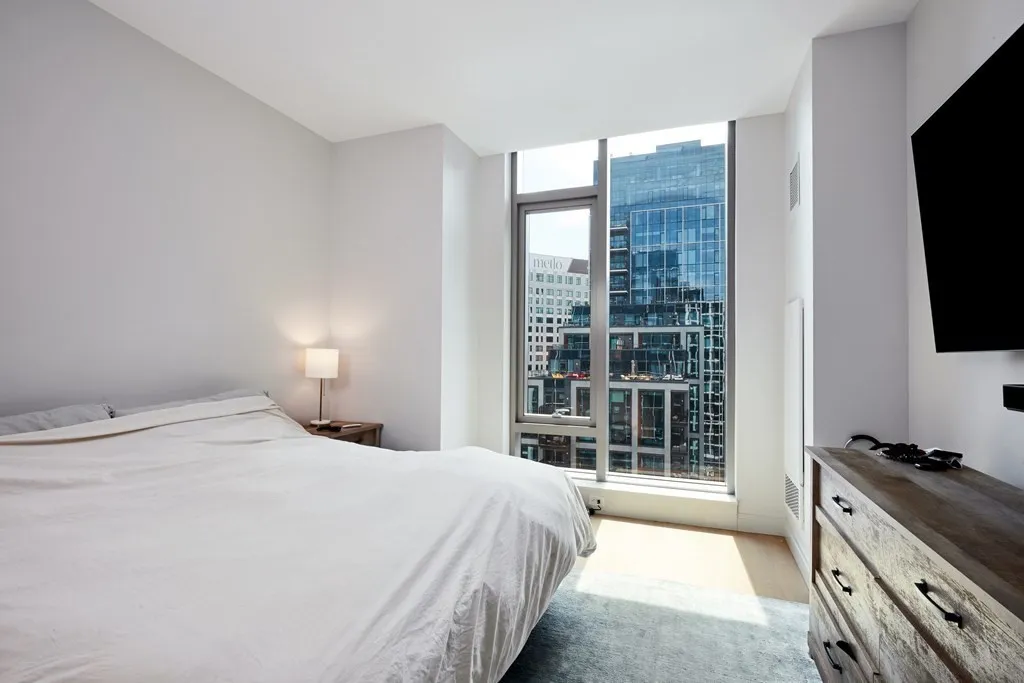2 bed, 2 bath apartment for rent at 133 Seaport Unit 1703, South Boston — photo 7 of 27