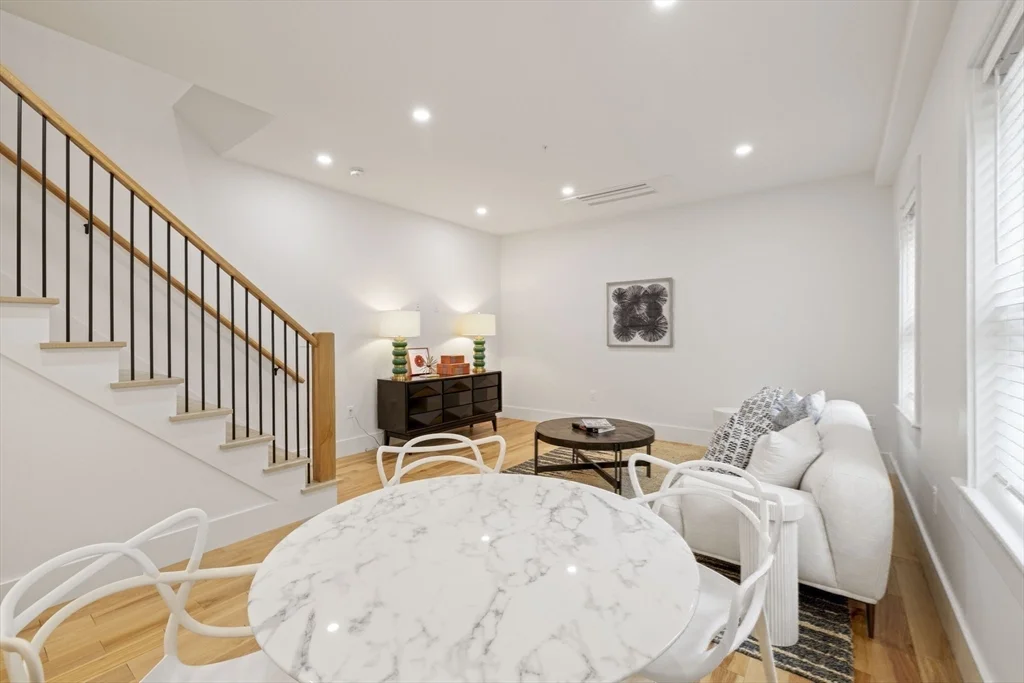 3 bed, 2 bath apartment for rent at 133 Spring St Unit 2, East Cambridge — photo 5 of 31