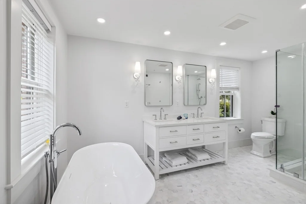 3 bed, 2 bath apartment for rent at 133 Spring St Unit 2, East Cambridge — photo 16 of 31
