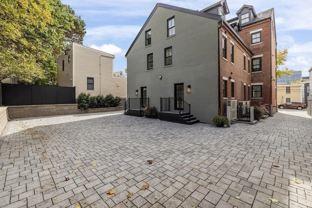 3 bed, 2 bath apartment for rent at 133 Spring St Unit 2, East Cambridge — photo 29 of 31