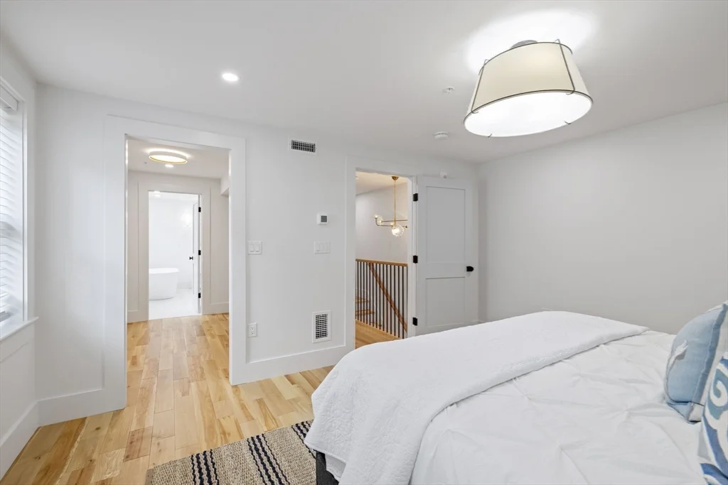 3 bed, 2 bath apartment for rent at 133 Spring St Unit 2, East Cambridge — photo 12 of 31