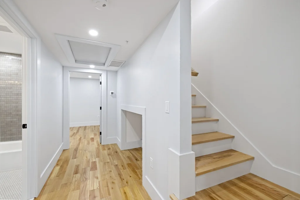 3 bed, 2 bath apartment for rent at 133 Spring St Unit 2, East Cambridge — photo 23 of 31