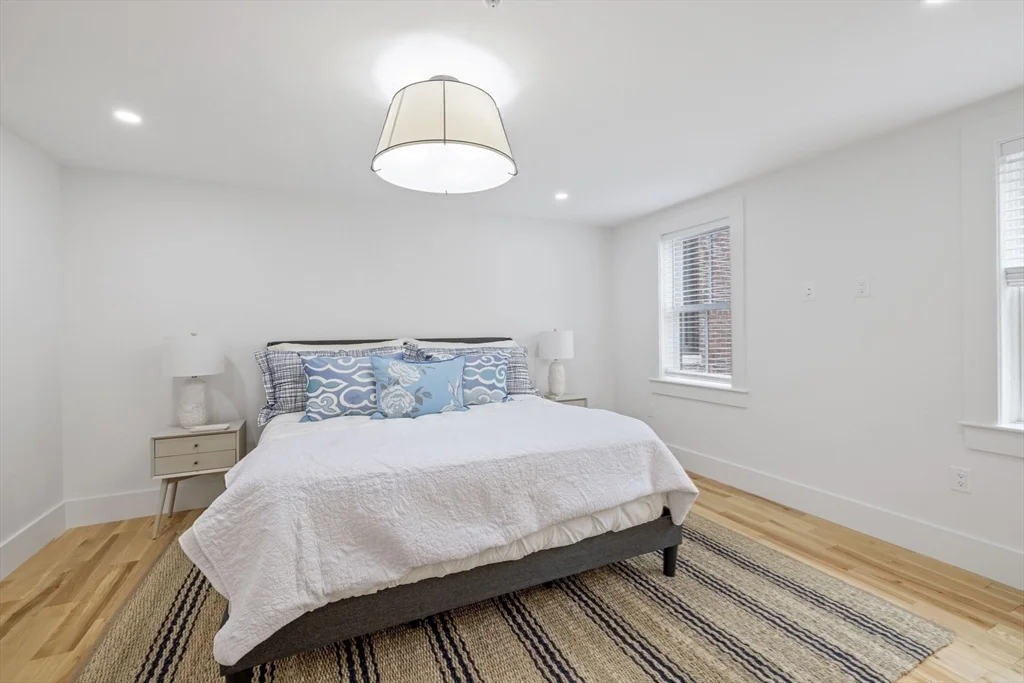 3 bed, 2 bath apartment for rent at 133 Spring St Unit 2, East Cambridge — photo 11 of 31