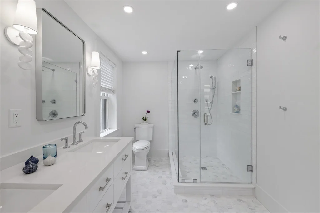 3 bed, 2 bath apartment for rent at 133 Spring St Unit 2, East Cambridge — photo 18 of 31