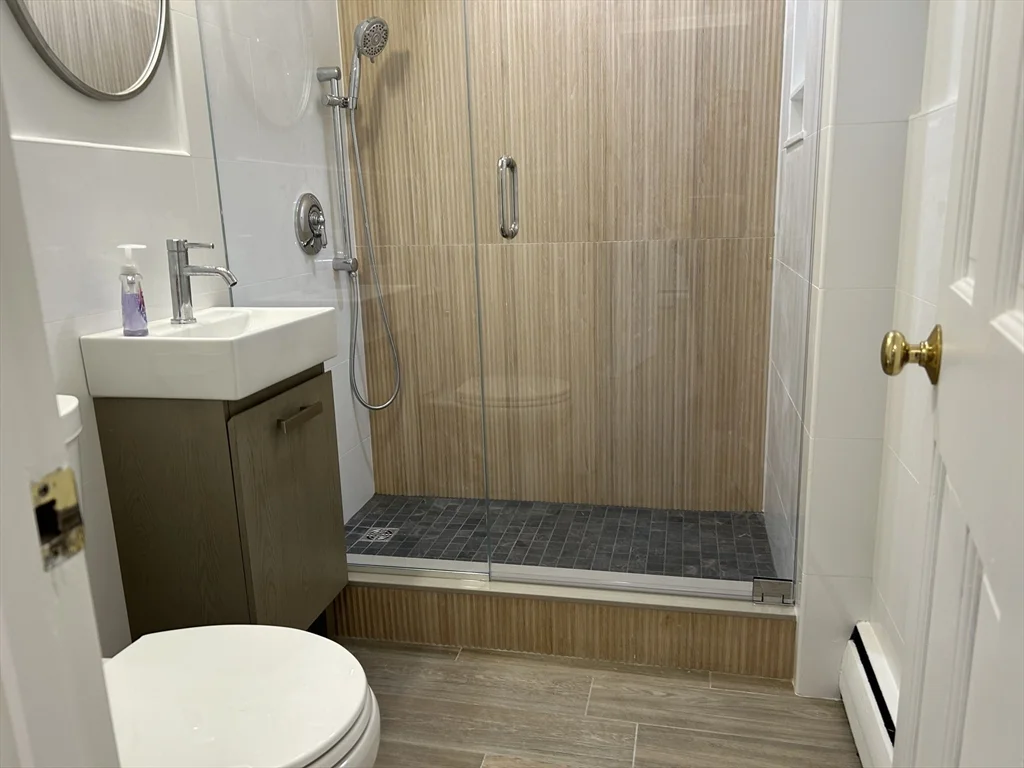 2 bed, 1 bath apartment for rent at 133 Warren St Unit 6, Watertown — photo 17 of 27