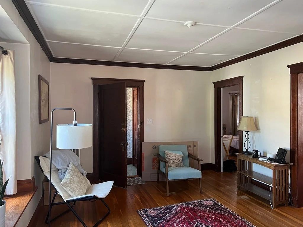 2 bed, 1 bath apartment for rent at 133 Warrenstreet Unit 1, West Medford — photo 4 of 14